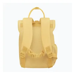 Рюкзак American Tourister Urban Groove Mini 7 л пастельно-желтый