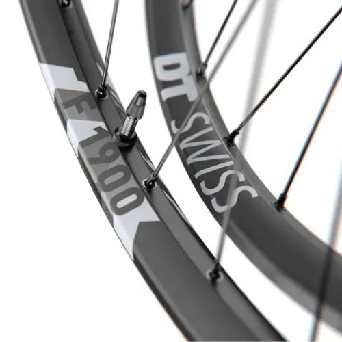 Koło tylne DT Swiss F 1900 Classic 27,5" SRAM XD - 12x157