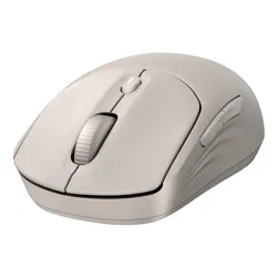 Myszka HP 400 Quiet Jasnobrązowy