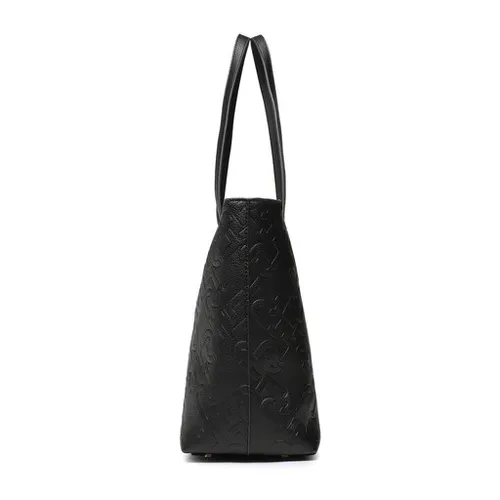 Сумка Liu Jo L Tote AA3155 E0086 Nero 22222