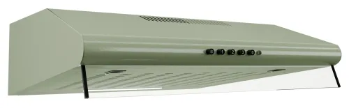 Okap Akpo WK-7 ZK-50 Szałwiowy