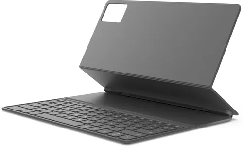 Etui na IdeaTab LENOVO Folio Szary Klawiatura
