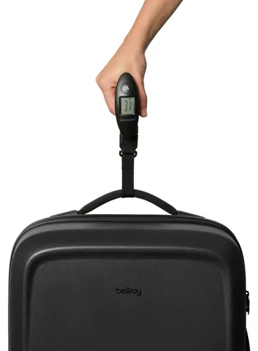 Walizka kabinowa Bellroy Transit Carry-On - everglade