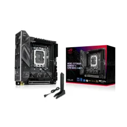 Płyta główna ASUS ROG Strix B860-I Gaming WiFi