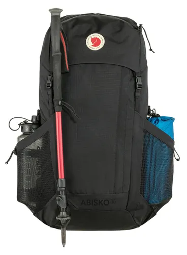 Plecak turystyczny Fjallraven Abisko Hike 35 - navy