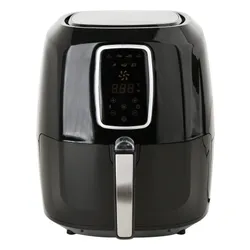 Air Fryer Frytkownica beztłuszczowa LUND 67574 8l programator czasowy