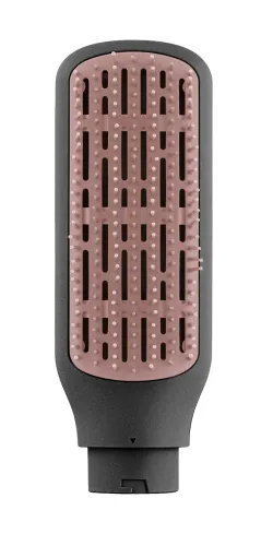 Suszarko-lokówka Raven ELSX2 1400W Jonizacja Zimny nawiew 6 końcówek w zestawie 3 poziomy temperatury