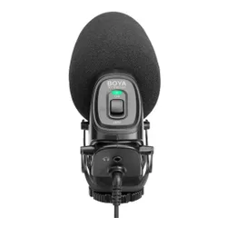 Boya BY-BM3030 Mikrofonu