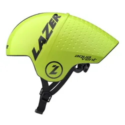 Kask rowerowy LAZER Tardiz 2 Żółty Szosowy (rozmiar M)