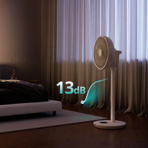 Wentylator DUUX Whisper Flex 2 DXCF81 Biały