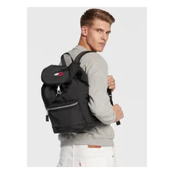 Tommy Jeans TJM Heritage Flap Rucsac AM0AM08852 BDS