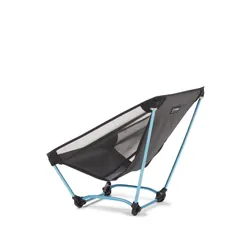 Krzesło turystyczne Helinox Ground Chair - black