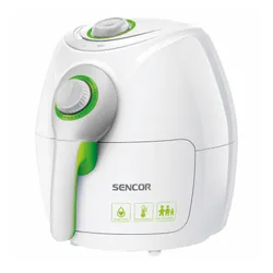 Аэрогриль Sencor SFR 3220wh 1500W 2.6 l