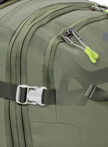 Дорожная сумка Eagle Creek Load Warrior 20 International Carry-On-olive