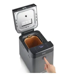 Wypiekacz do chleba Graef BA806 36 programów