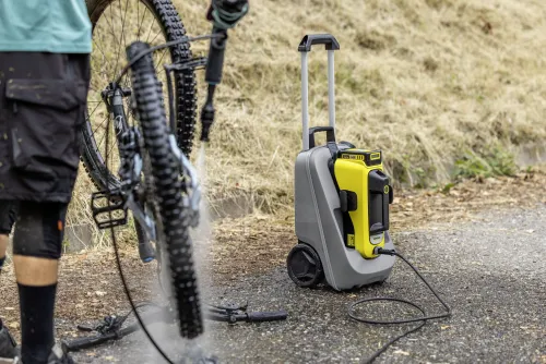 Myjka ciśnieniowa Karcher OC 6-18 Premium Battery Set 1.328-521.0