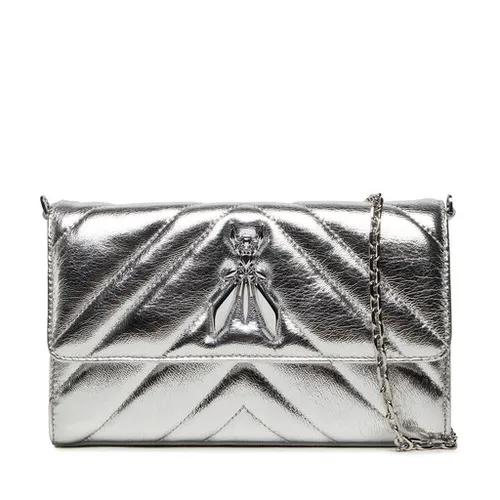 Patrizia Pepe CB9798 / L017-S298 sac de argint