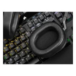 Corsair HS55 Siyah Kulaklıklar (CA-9011280-EU)