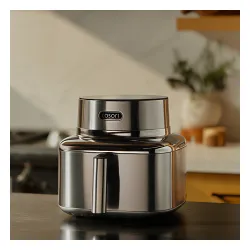 Air fryer Cosori Single Smart 1725W 6,2l Aplikacja mobilna