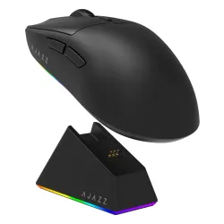 Myszka gamingowa Ajazz AJ139 V2 MC Czarny