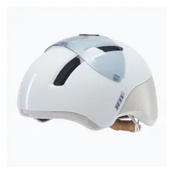 Kask rowerowy HJC Calido Plus pearl white/grey