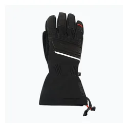 Rękawice narciarskie męskie Lenz Heat Glove 6.0 Finger Cap black