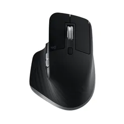 Logitech MX MASTER 3S Grafit