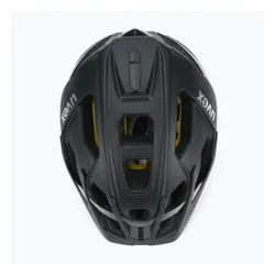 Kask rowerowy UVEX Quatro CC MIPS black