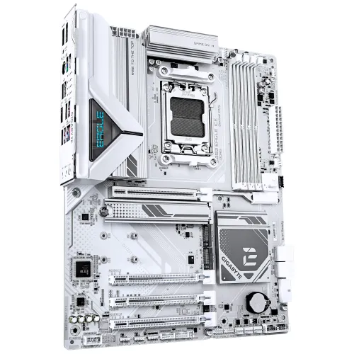 Płyta główna Gigabyte B850 EAGLE ICE