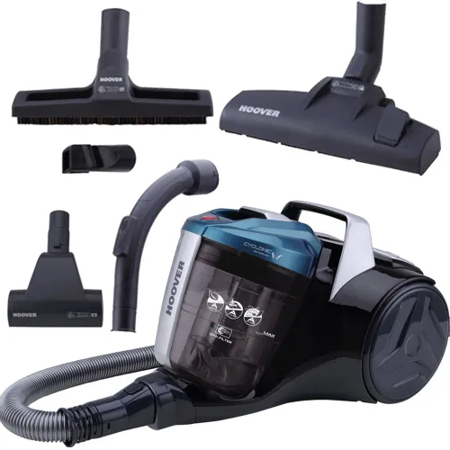 Пылесос HOOVER Breeze BR71-BR30011