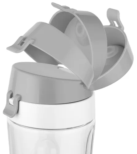 Blender kielichowy SENCOR SBL 2210WH (Sportowy) + 2 bidony w komplecie