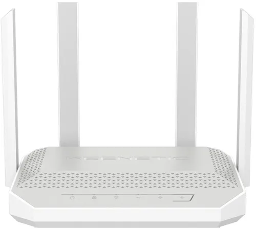 Router KEENETIC Hopper 4G+ 2.4 / 5 GHz (DualBand), Wi-Fi Mesh, Gniazdo SIM