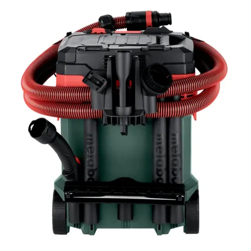 Odkurzacz przemysłowy Metabo AS 36-18 L 30 PC-CC