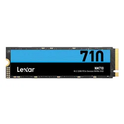 Dysk LEXAR NM710 500GB SSD