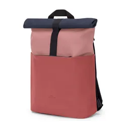 Рюкзак Ucon Acrobatics Hajo Mini Backpack Lotus city backpack - dark rose / hibiscus