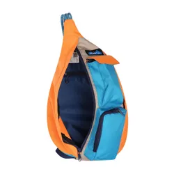 Рюкзак на одно плечо Kavu Mini Rope Sling - jamboree