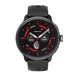 Smartwatch HIFUTURE Vela Czarny