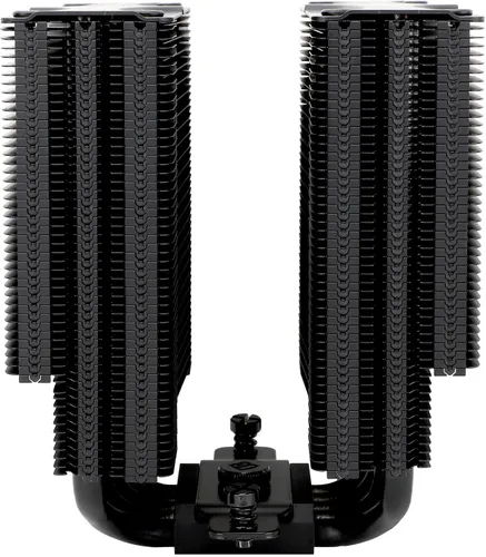 Chłodzenie CPU THERMALRIGHT Frost Commander 140 Czarny