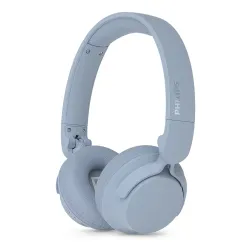 Słuchawki bezprzewodowe Philips TAH4000LB/00 Nauszne Bluetooth 6.0 Jasnoniebieski