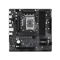 Płyta główna ASrock B760M PG Lightning/D4 DDR4