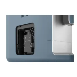 Automatyczny ekspres do kawy Smeg BCC12SBMEU