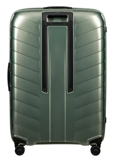 Walizka duża XL Samsonite Attrix - basil green