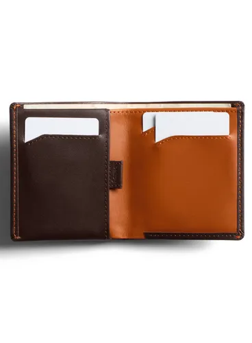 Кожаный кошелек Bellroy Note Sleeve RFID - java