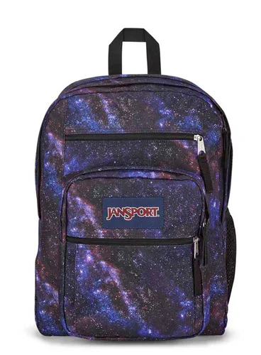 Big Student 34 l JanSport öğrencileri için sırt çantası-gece gökyüzü