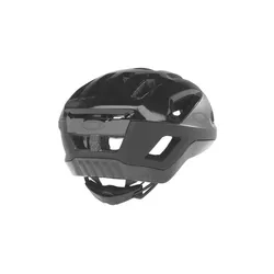 Kask rowerowy Oakley Aro3 Endurance MIPS - polished/black/black