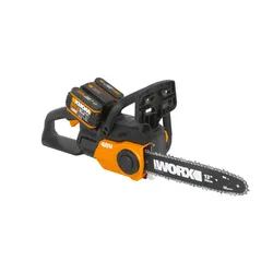 Бензопила Worx WG381E