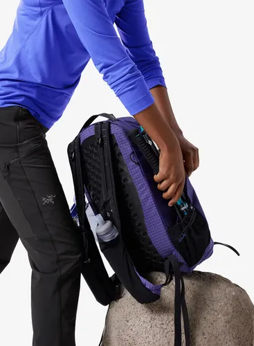 Plecak turystyczny Arcteryx Aerios 18 Backpack - soulsonic