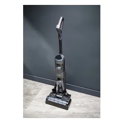 Bezprzewodowy odkurzacz myjący Tefal X-Clean 4, 50 min, samoczyszczenie