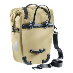 Torba na bagażnik DEUTER Weybridge 20+5