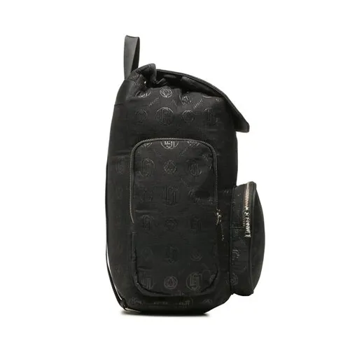 Liu Jo Zaino Ta3268 T0300 Nero 22222 Rucsac